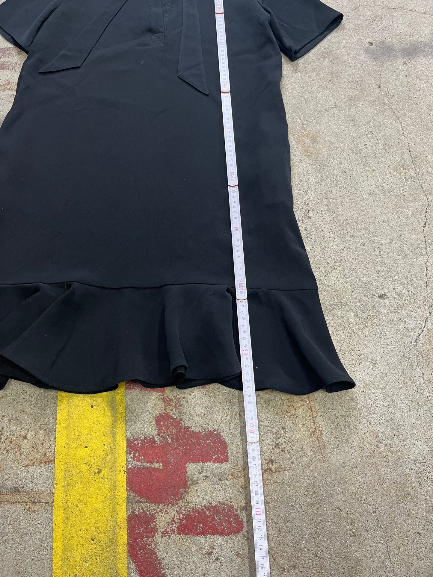 Six Ames Kleid | M