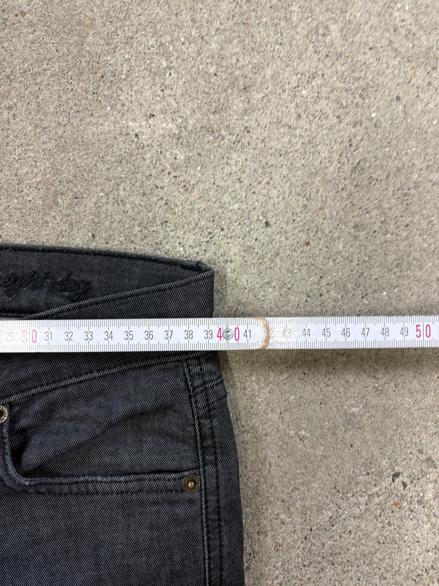 7 for all Mankind Jeanshose | 27 | S