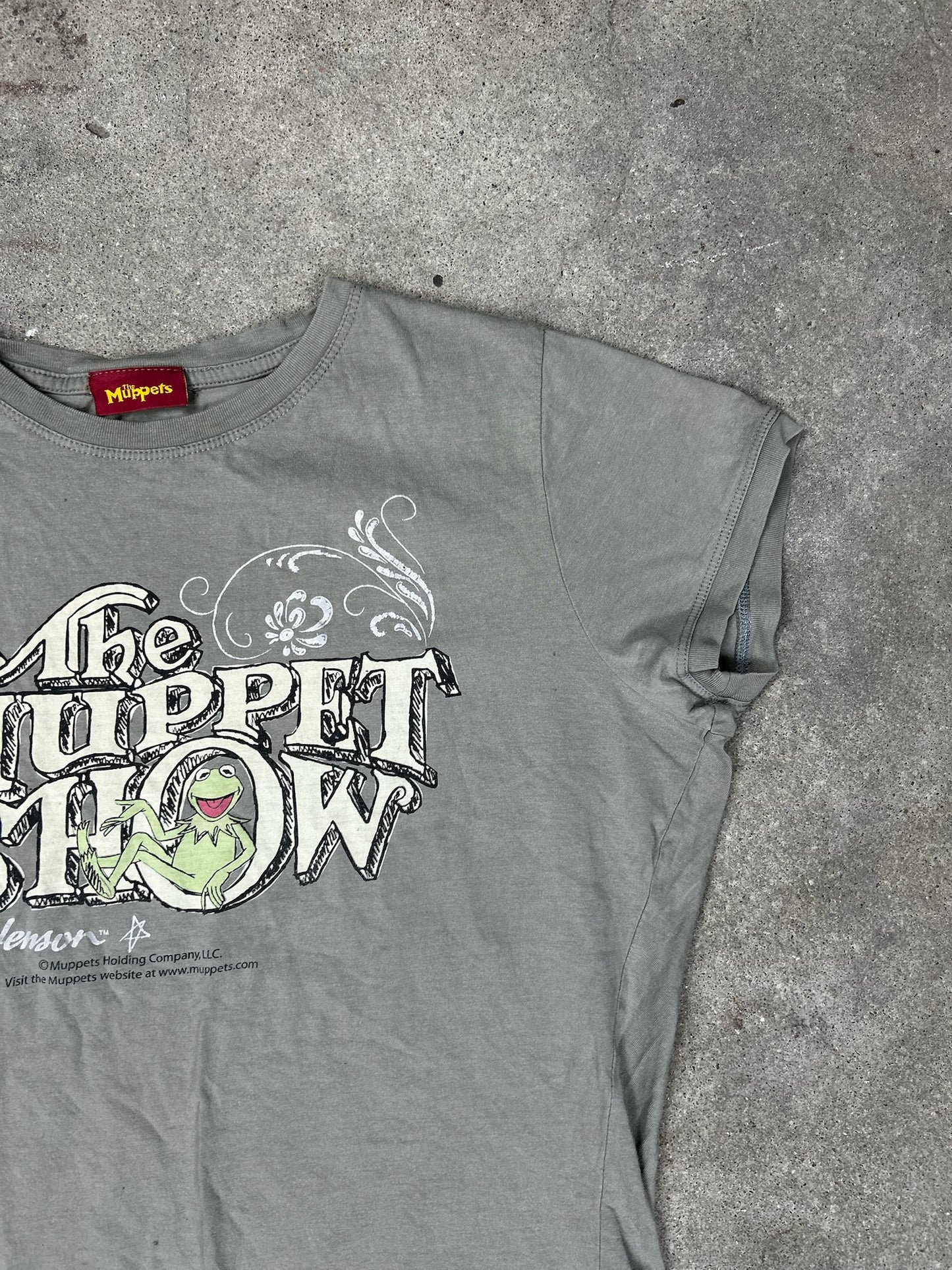 The Muppets T-Shirt | L