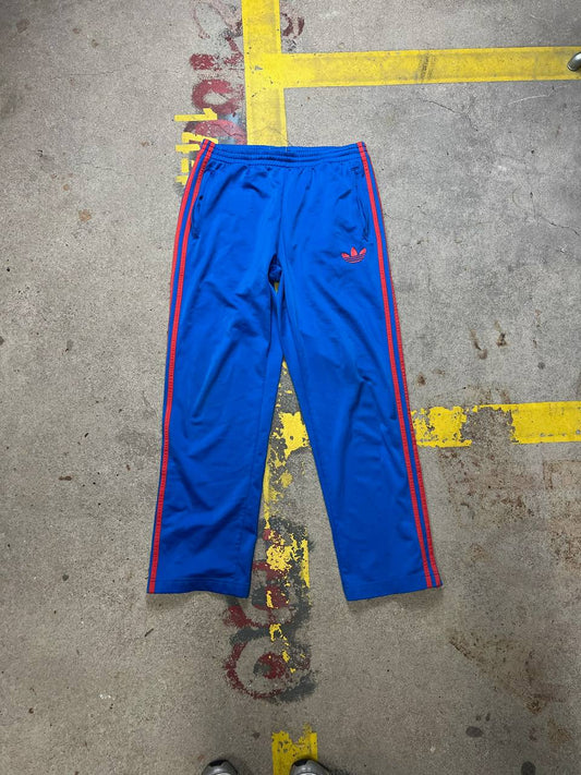 Adidas | Trackpants 3-Stripes Vintage 1999 | M
