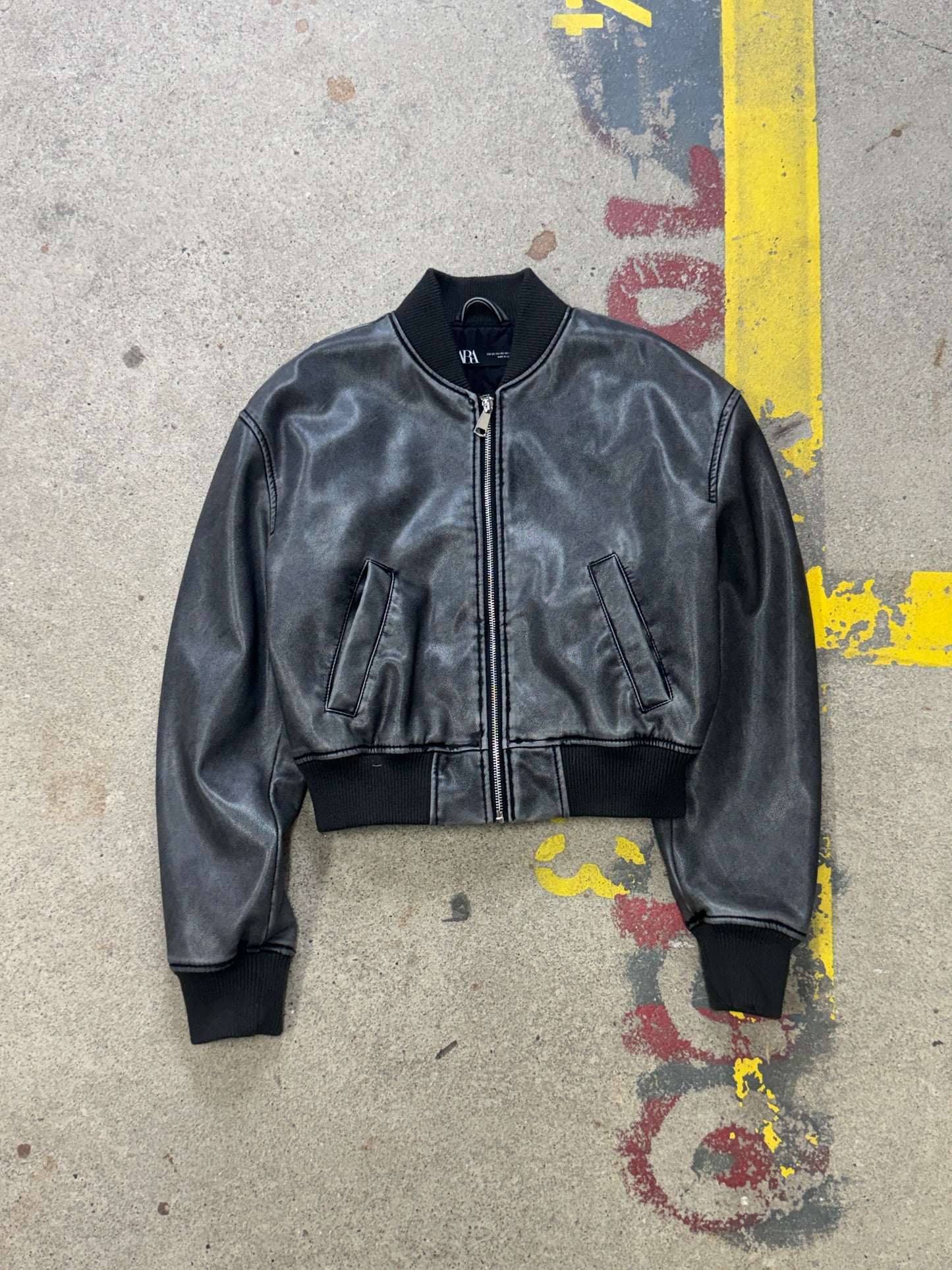 Zara Bomberjacke | XS