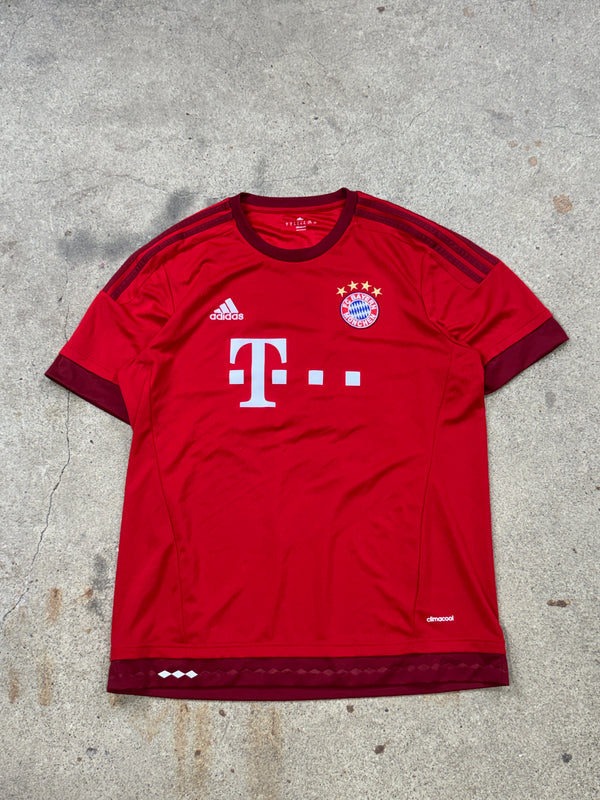 Adidas Bayern München | Jersey | XL