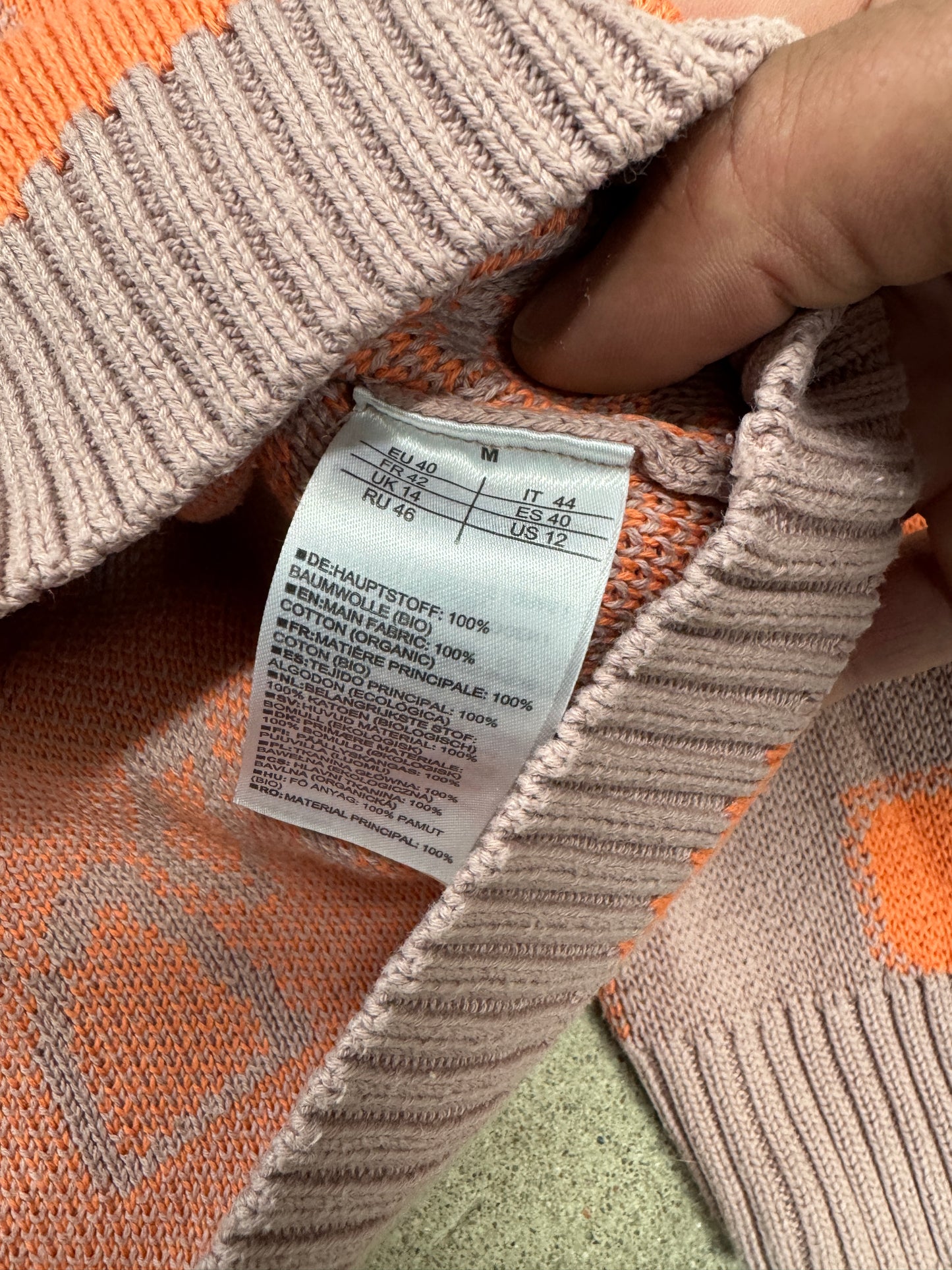 Armedangels Pullover | L