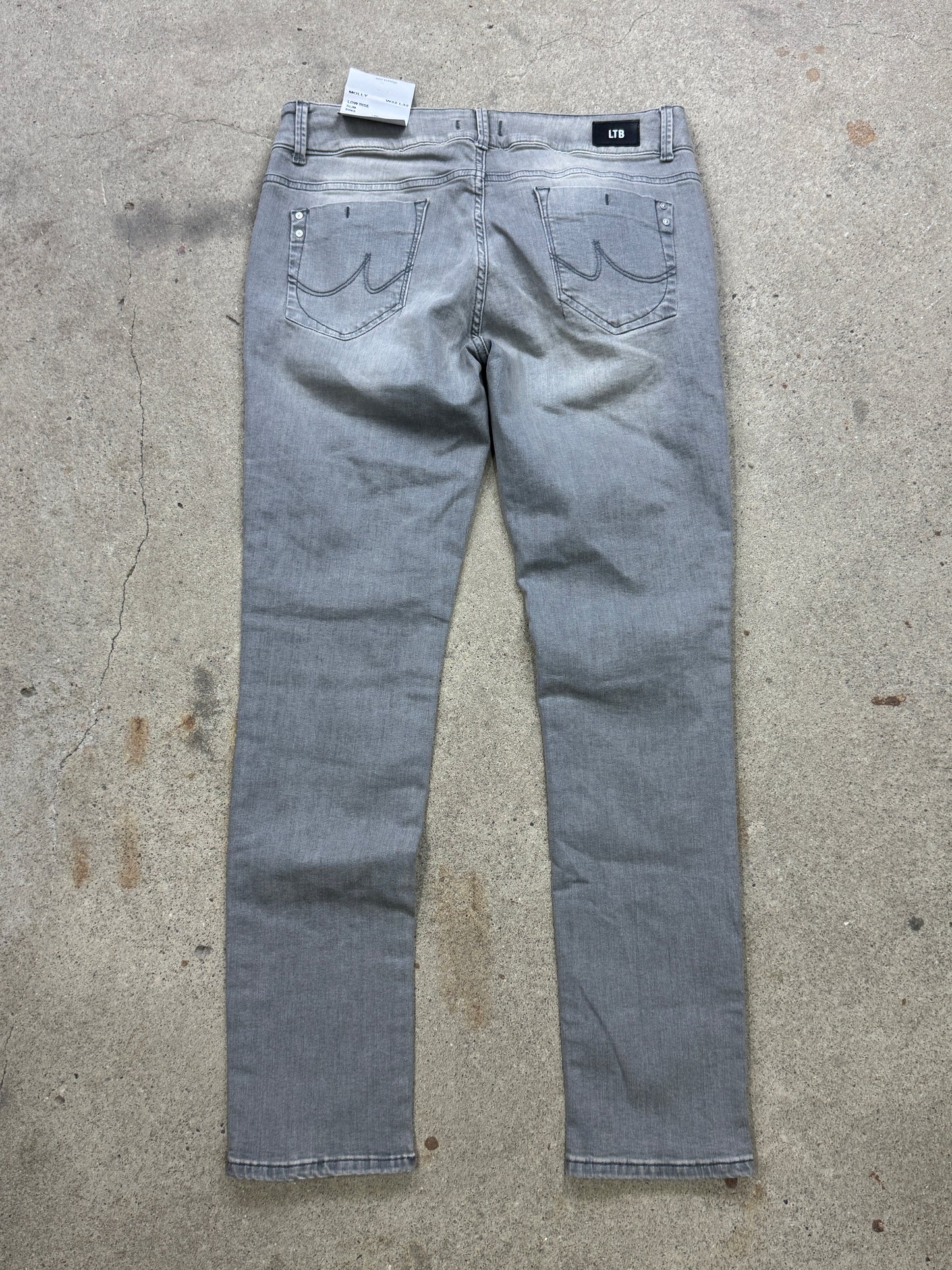 LTB Molly Jeanshose | W32/L32