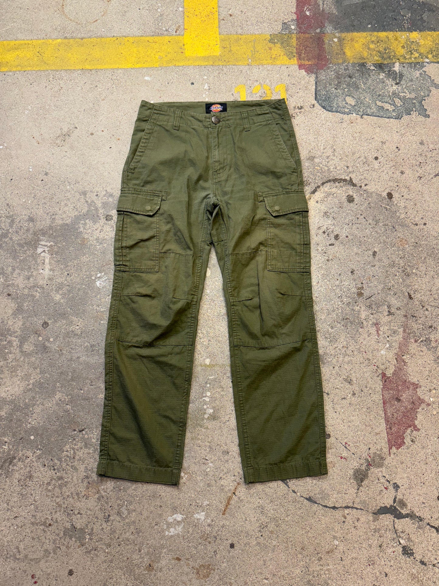 Dickies Cargohose