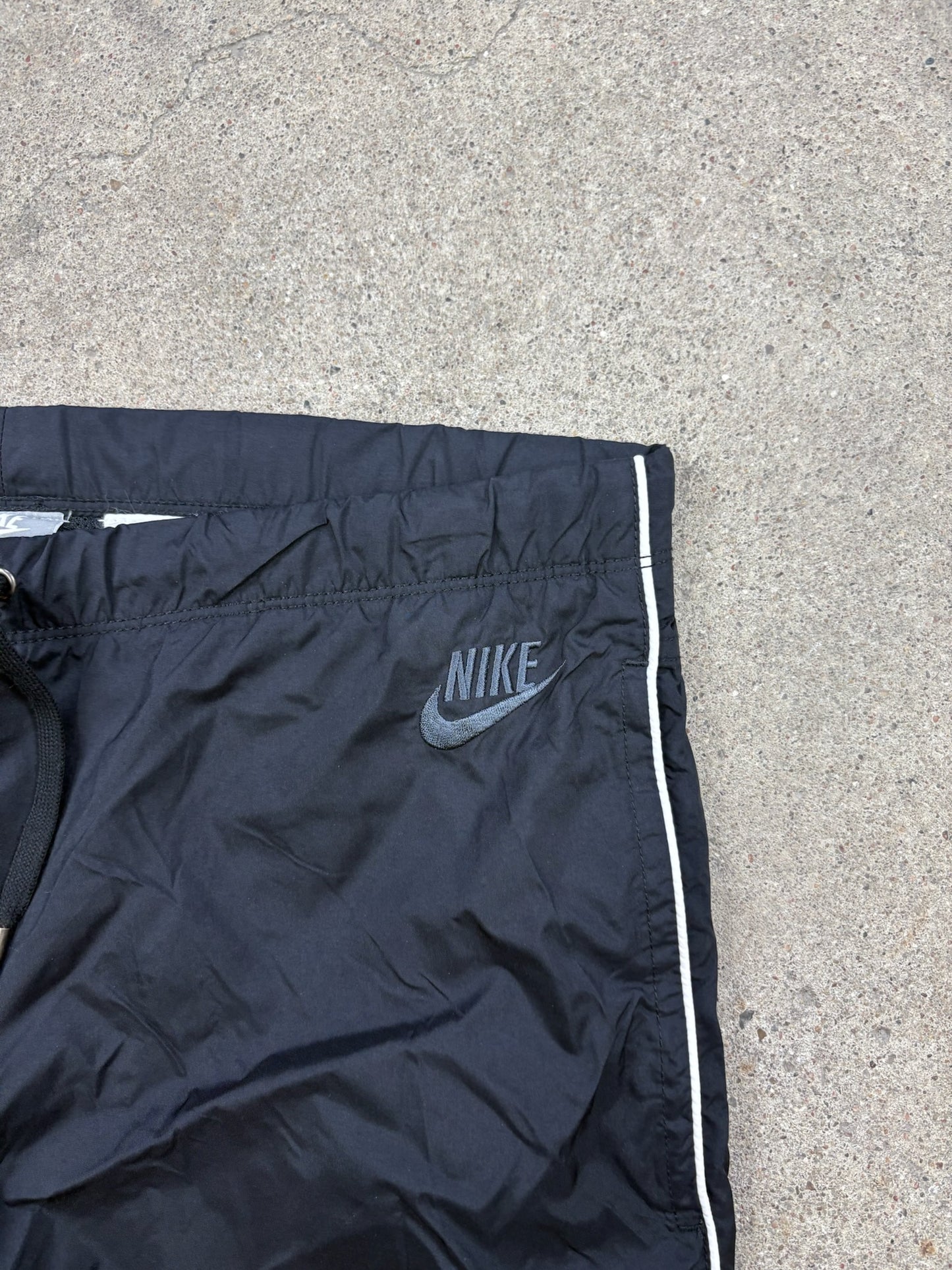 Nike 3/4 Trackpants | S