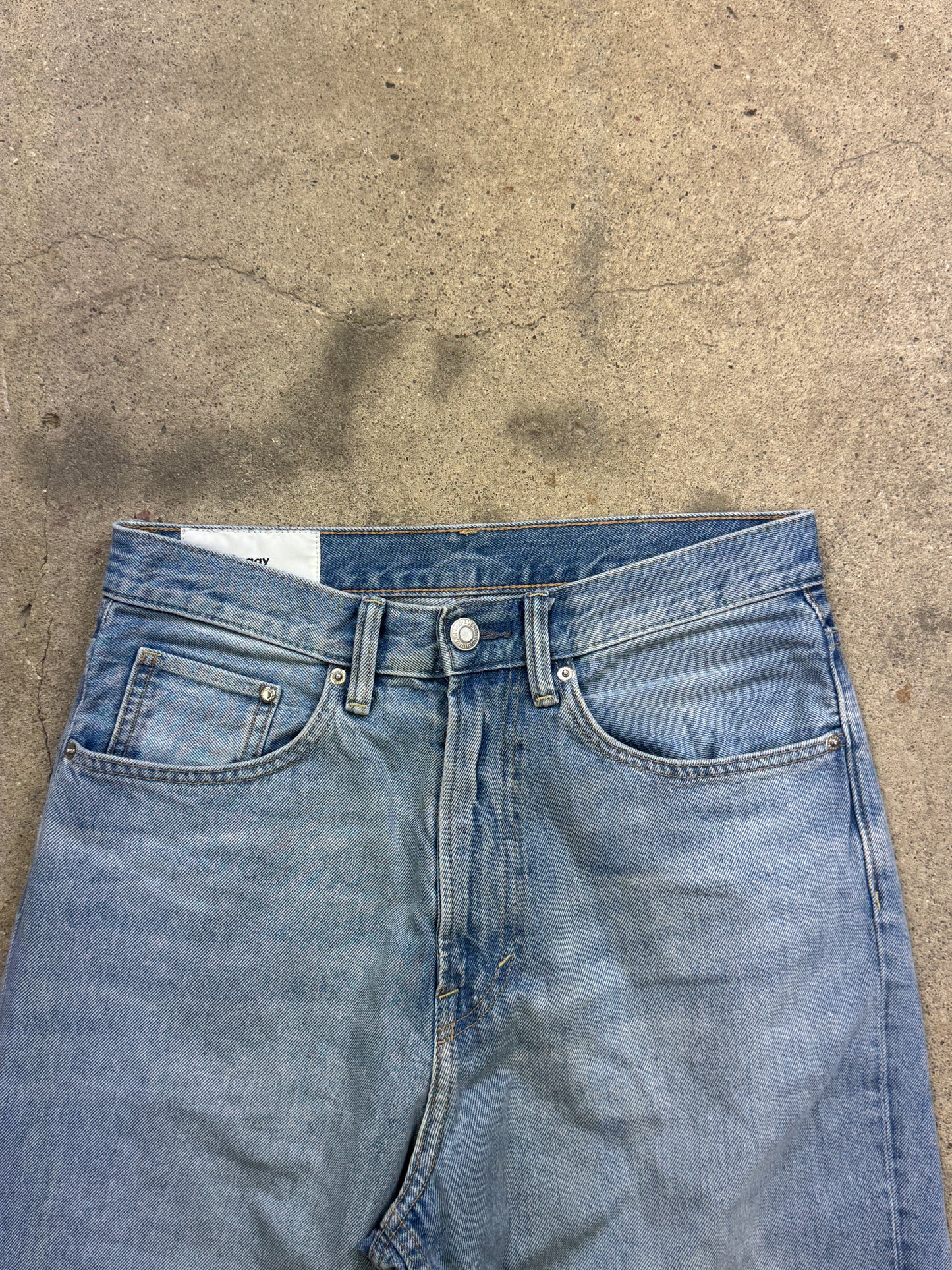 Baggy Jeanshose | W29/L32