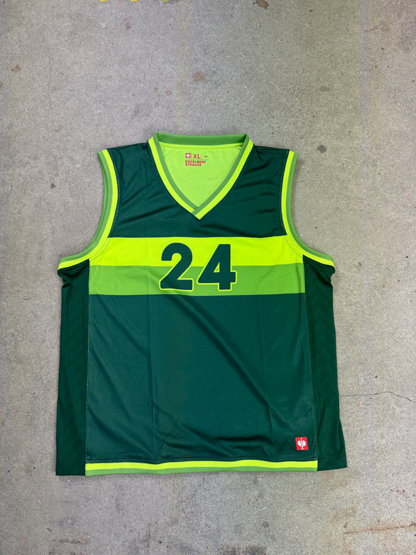 Engelbert Strauss Sporttrikot / XL