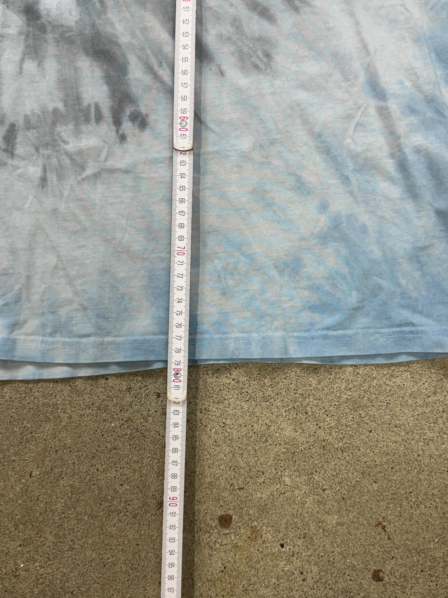 Review T-Shirt | XL