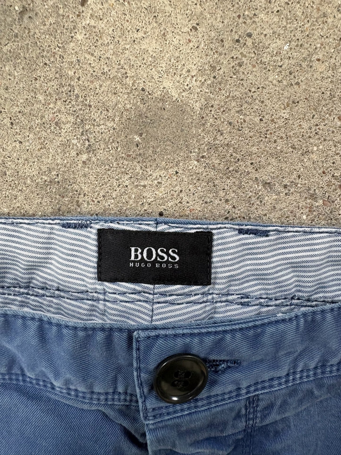 Hugo Boss Chino Hose | 50 | L
