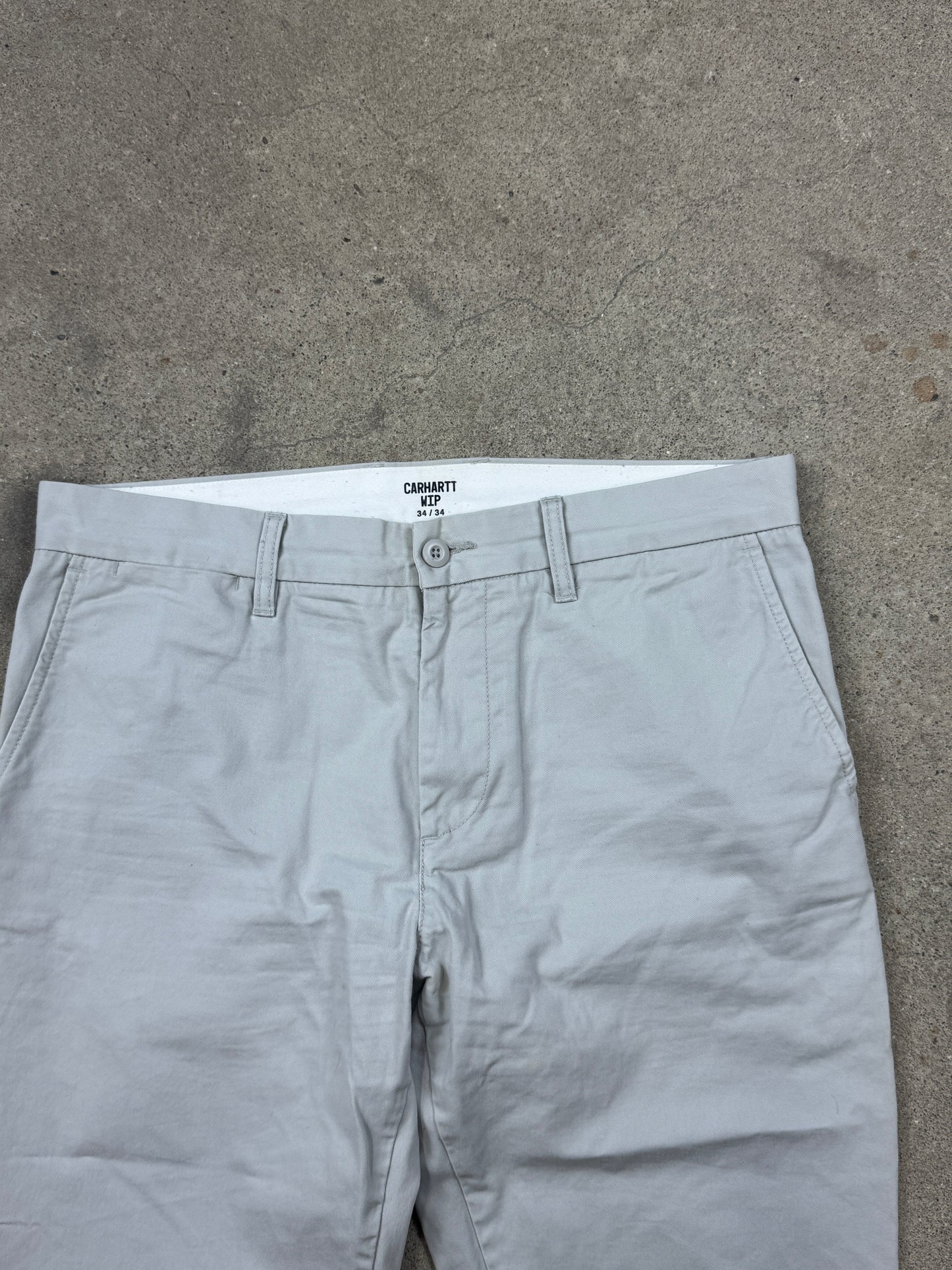 Carhartt Hose | W34/34 | XL