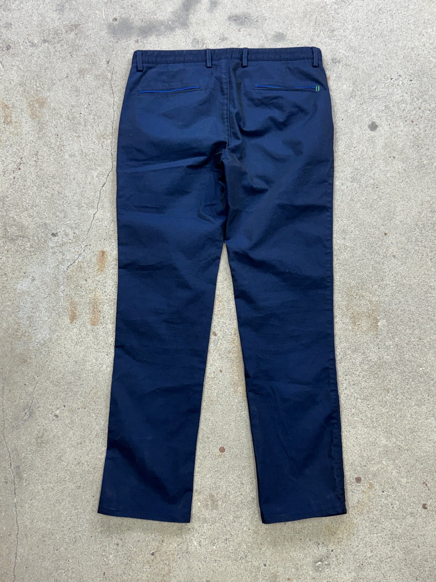 Hugo Boss Chino Hose | L