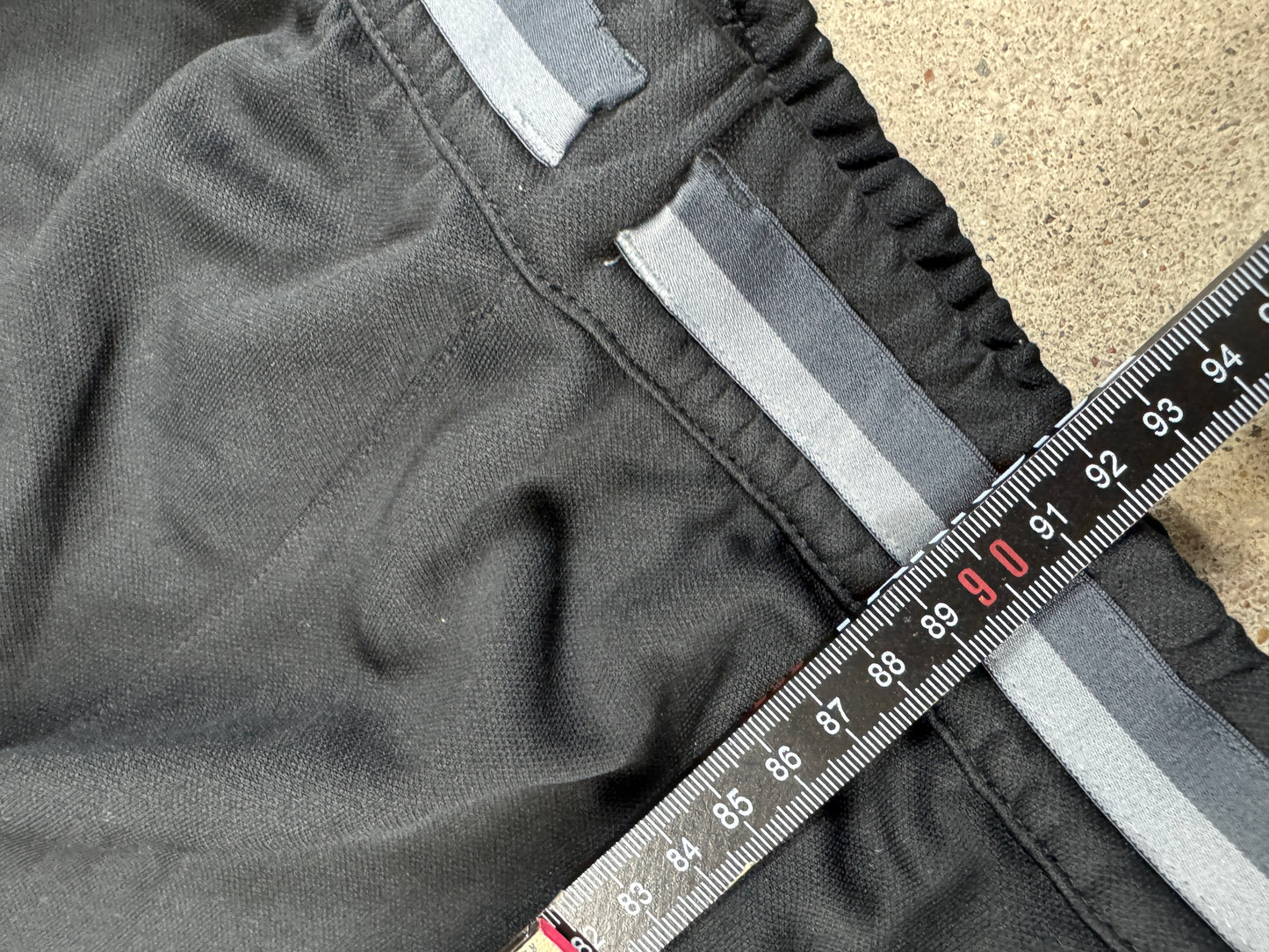 Adidas Jogginghose / 164