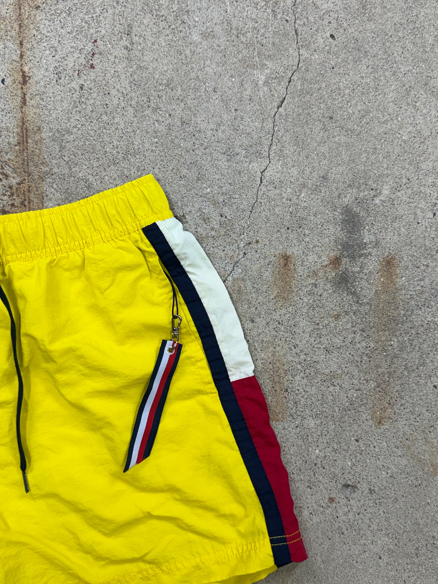 Tommy Hilfiger Badehose | M