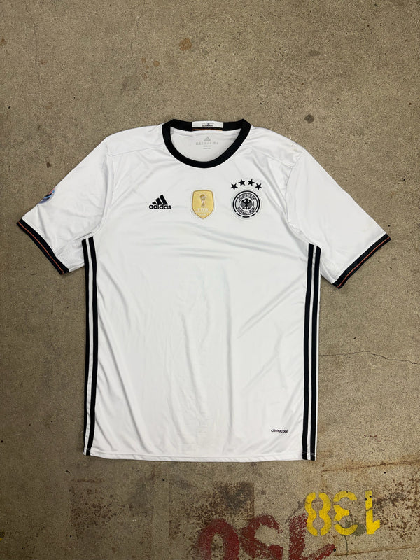 Adidas Deutschland Trikot | XXL
