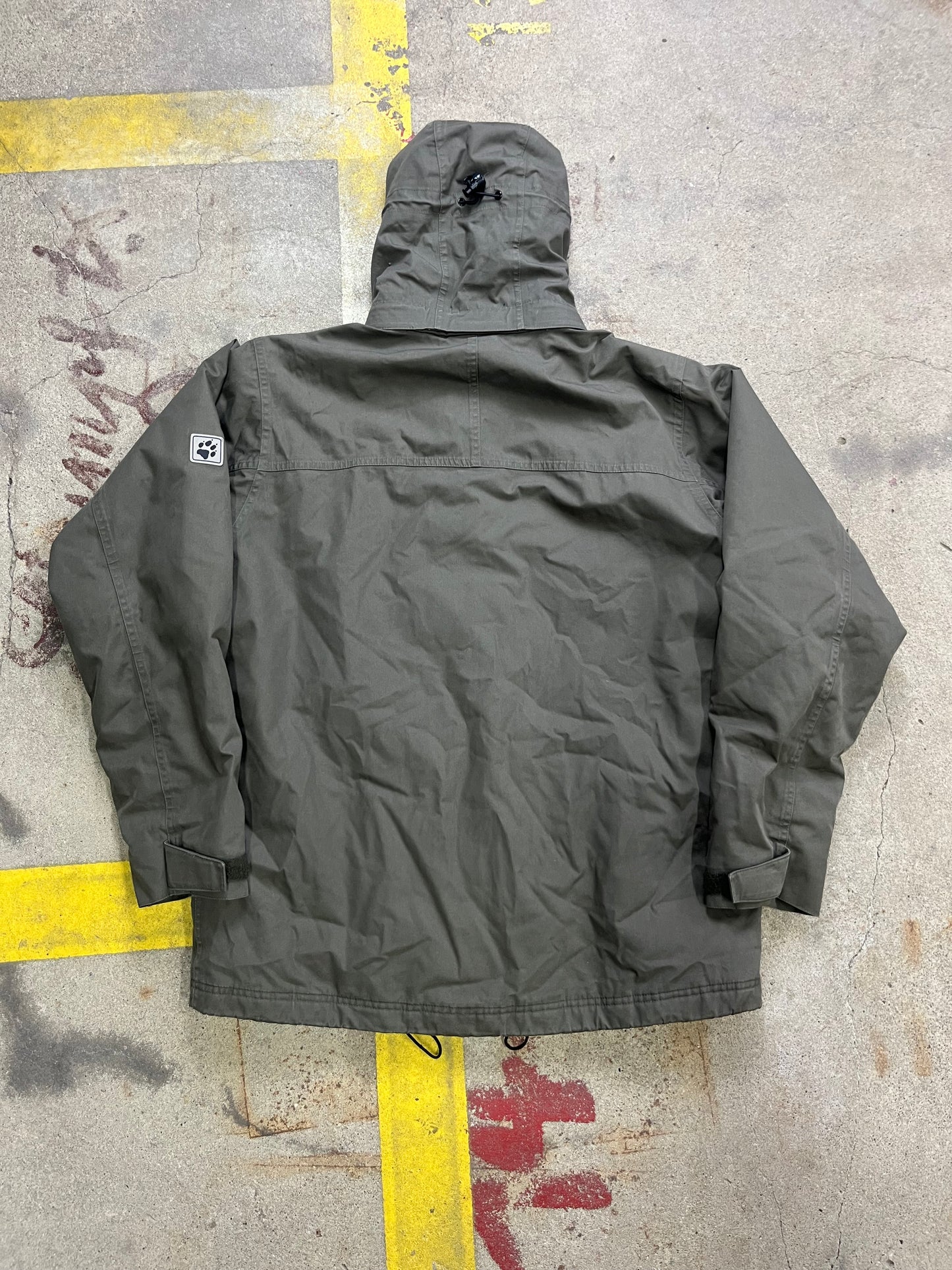 Jack Wolfskin Jacke | L