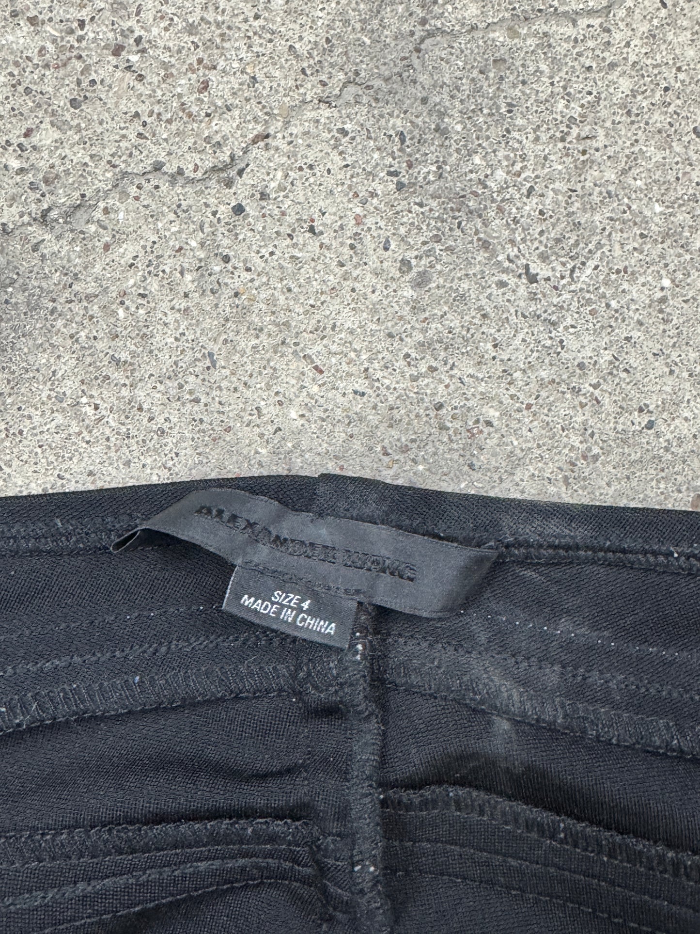 Alexander Wang Leggins | 4 | S