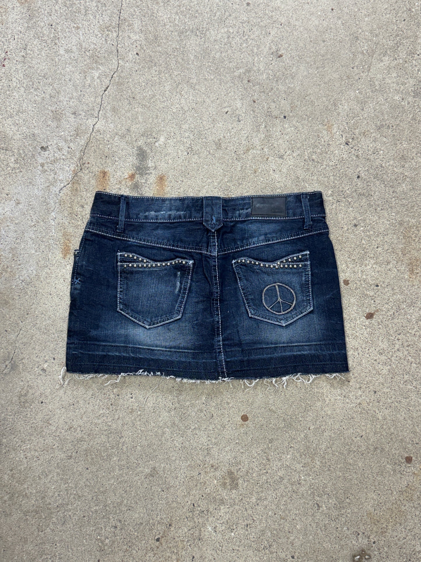 Mini Rock | 36 | S