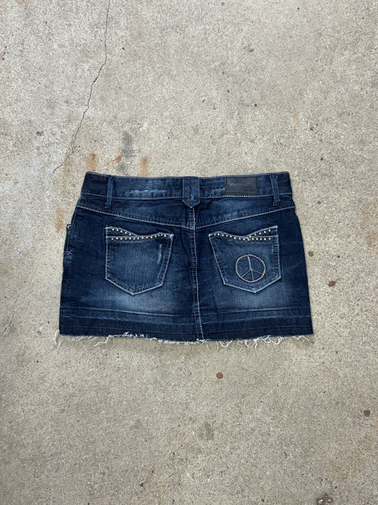Mini Rock | 36 | S