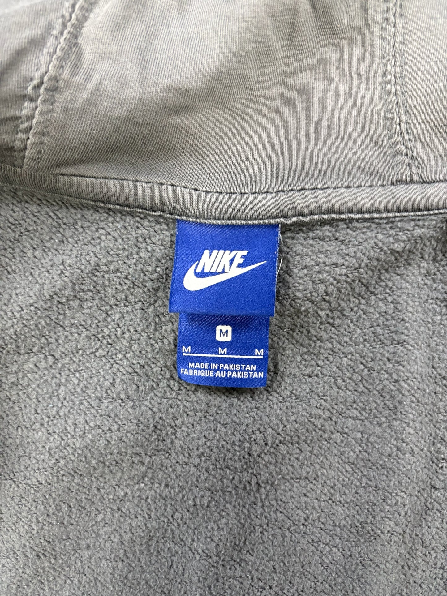 Nike Zip | M
