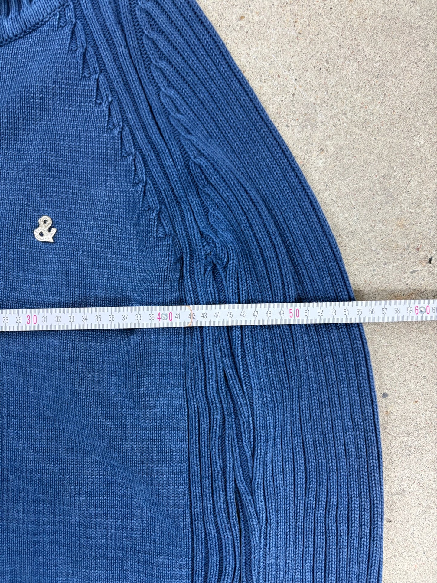 Dolce&Gabbana Strickpullover | L