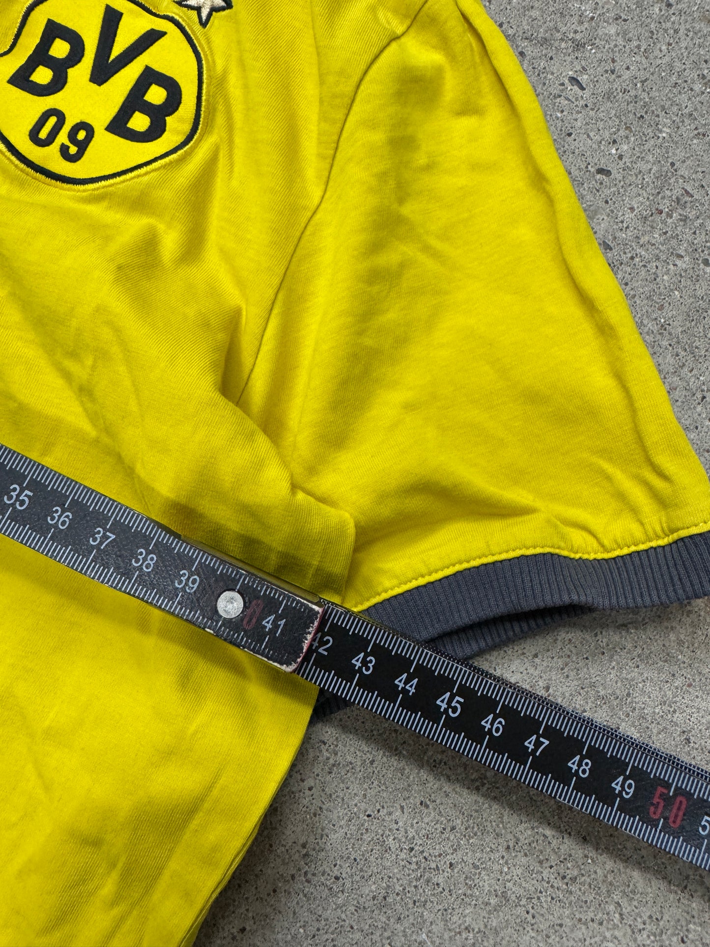 Puma T-Shirt / BVB / 164