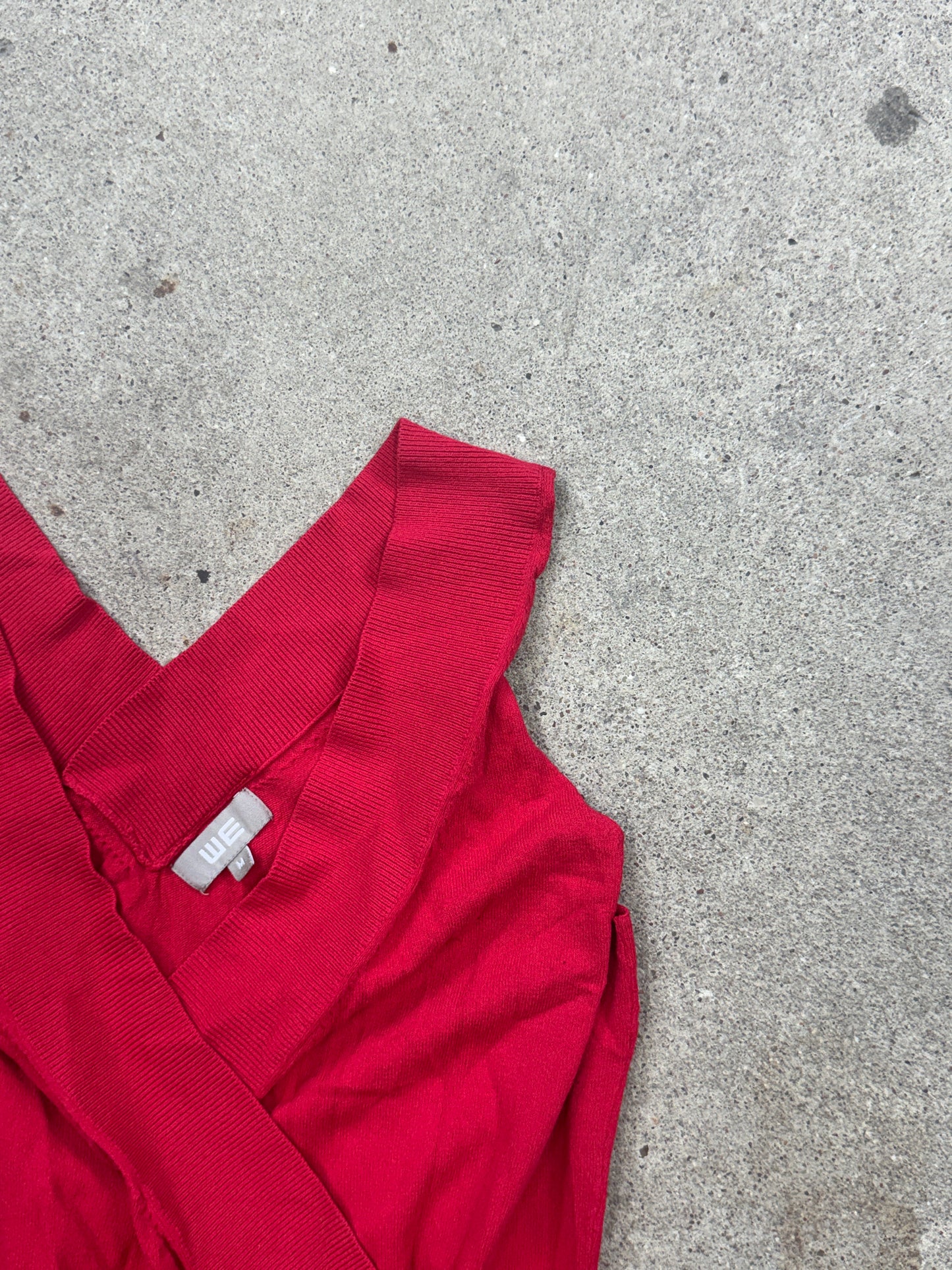 We Oberteil | M