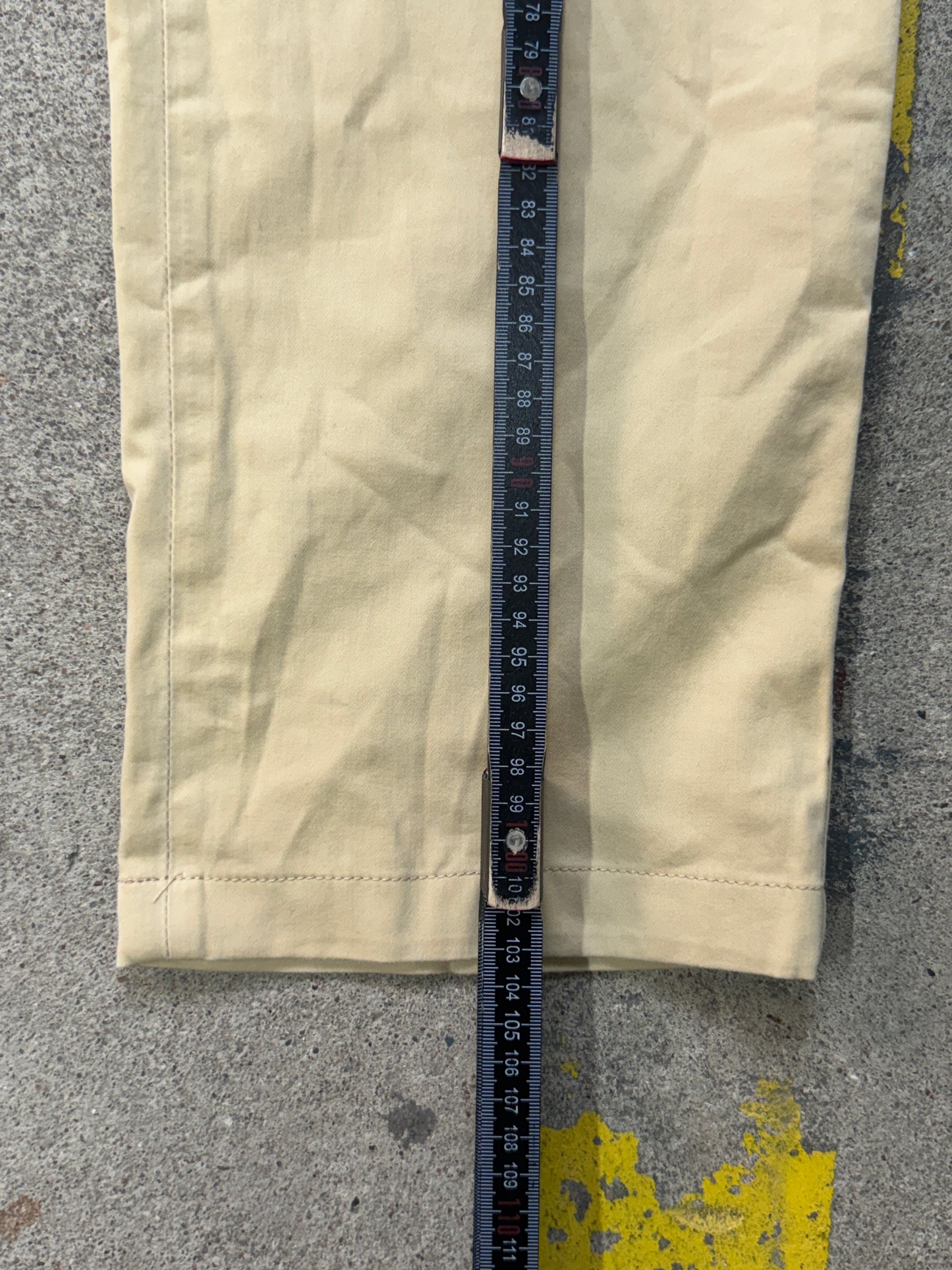 Bugatti Chino Hose | 98 | M