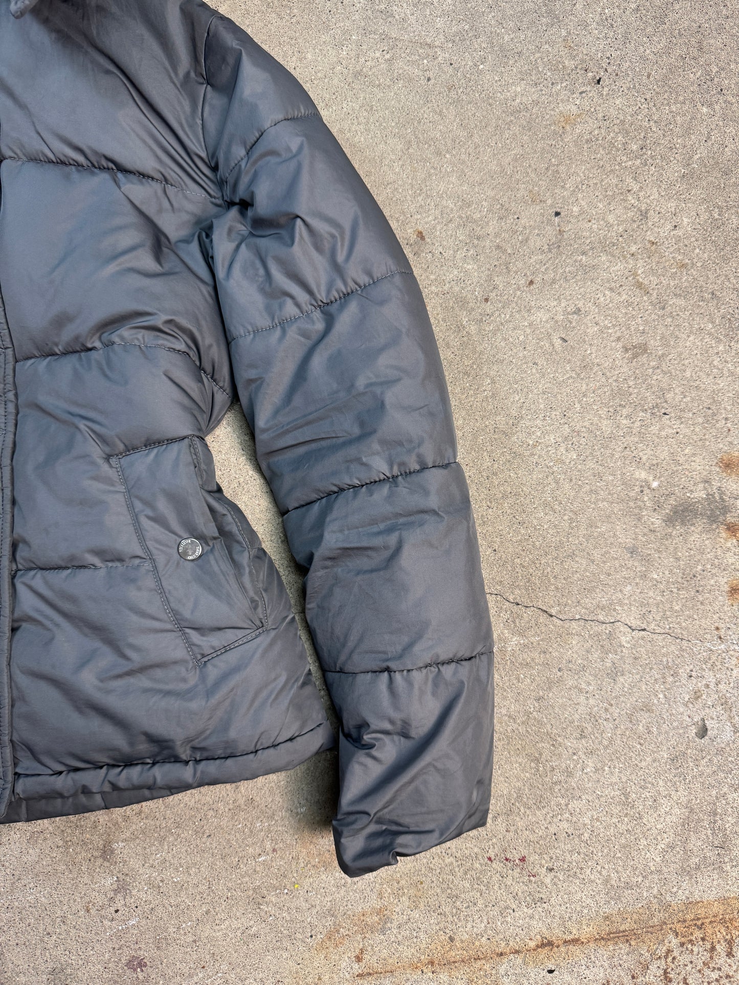 Hollister Daunenjacke | S