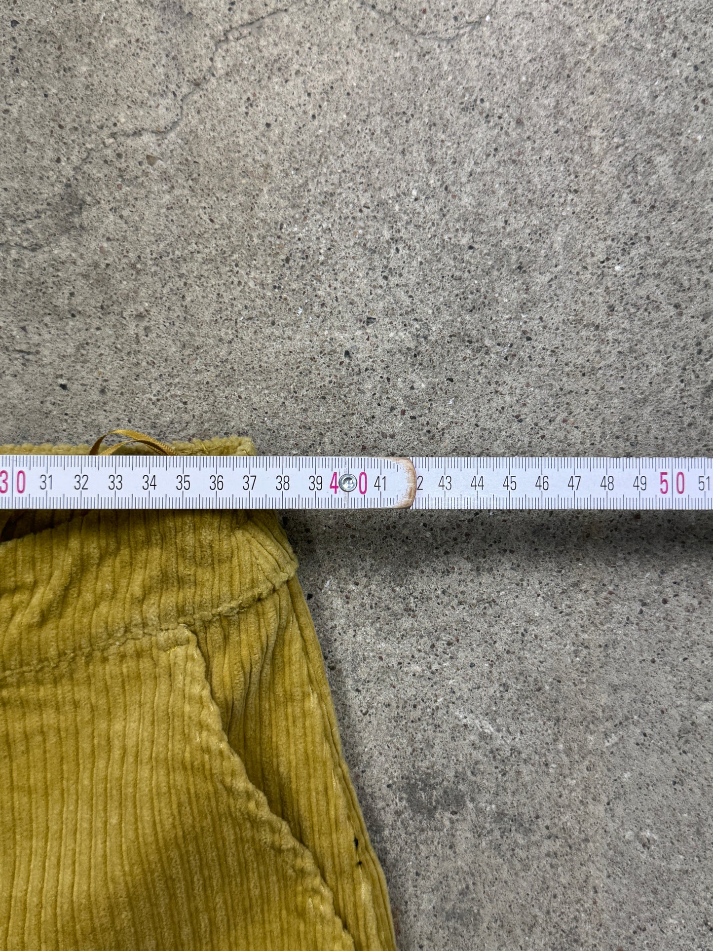 Reken Maar Kurze Hose | 38 | M