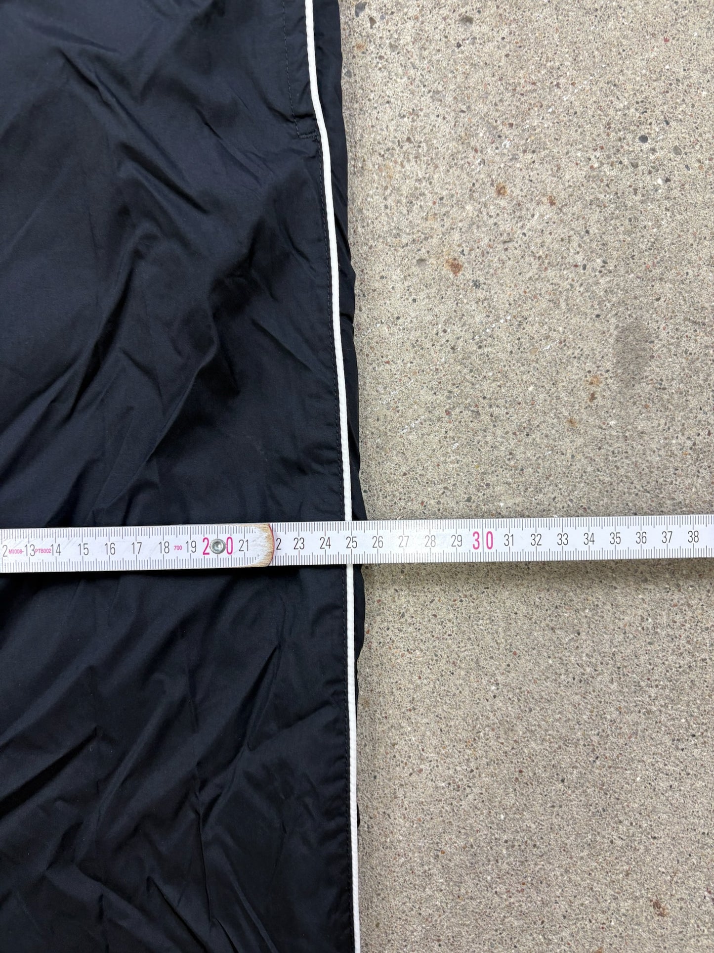 Nike 3/4 Trackpants | S