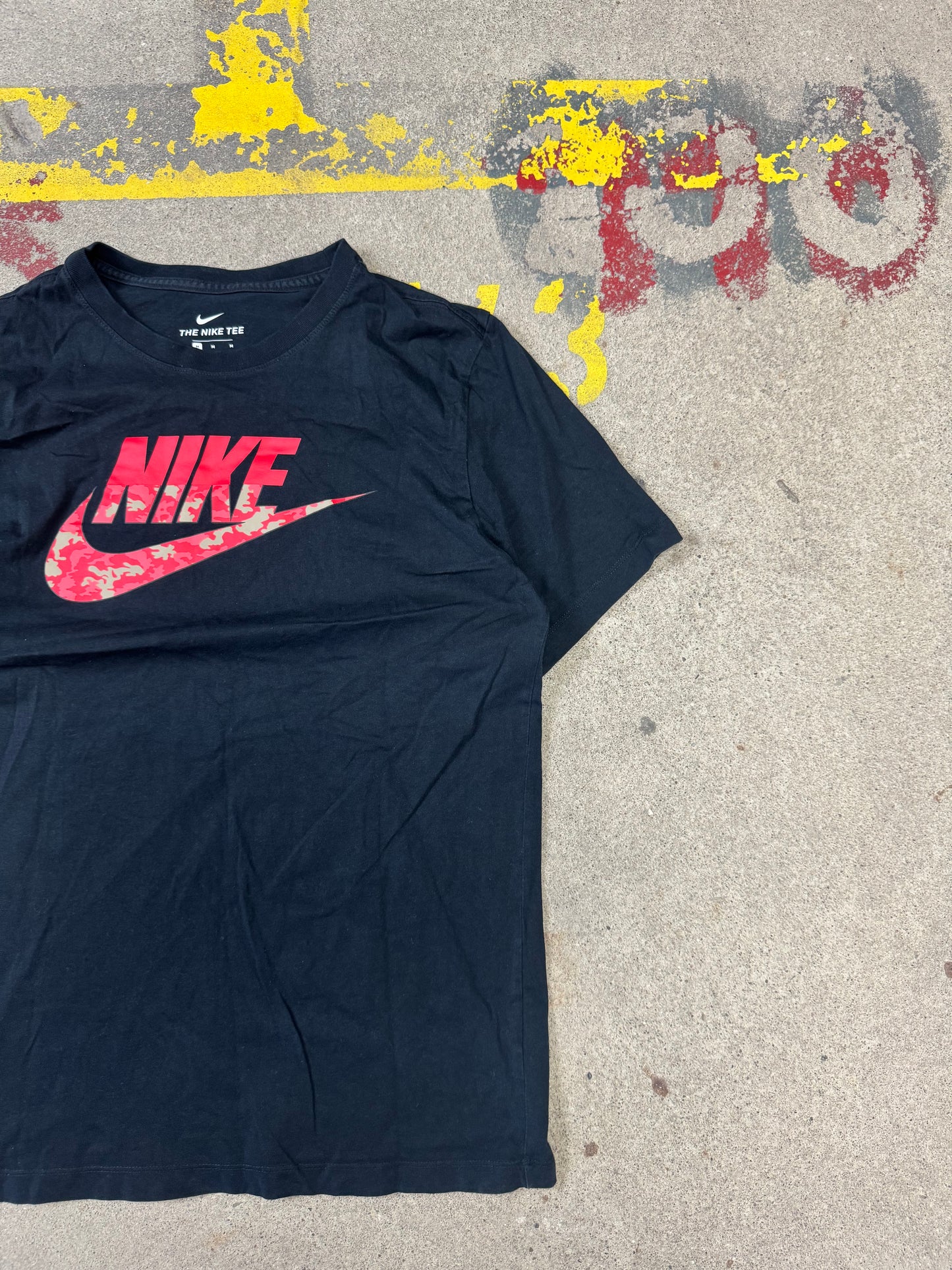 Nike T-Shirt (M)