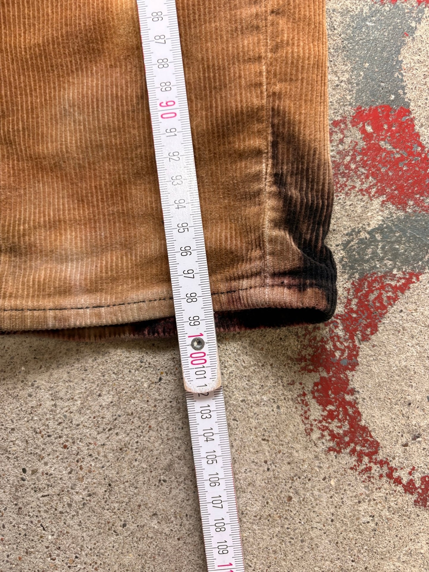 Weekday Hose | W31 | L