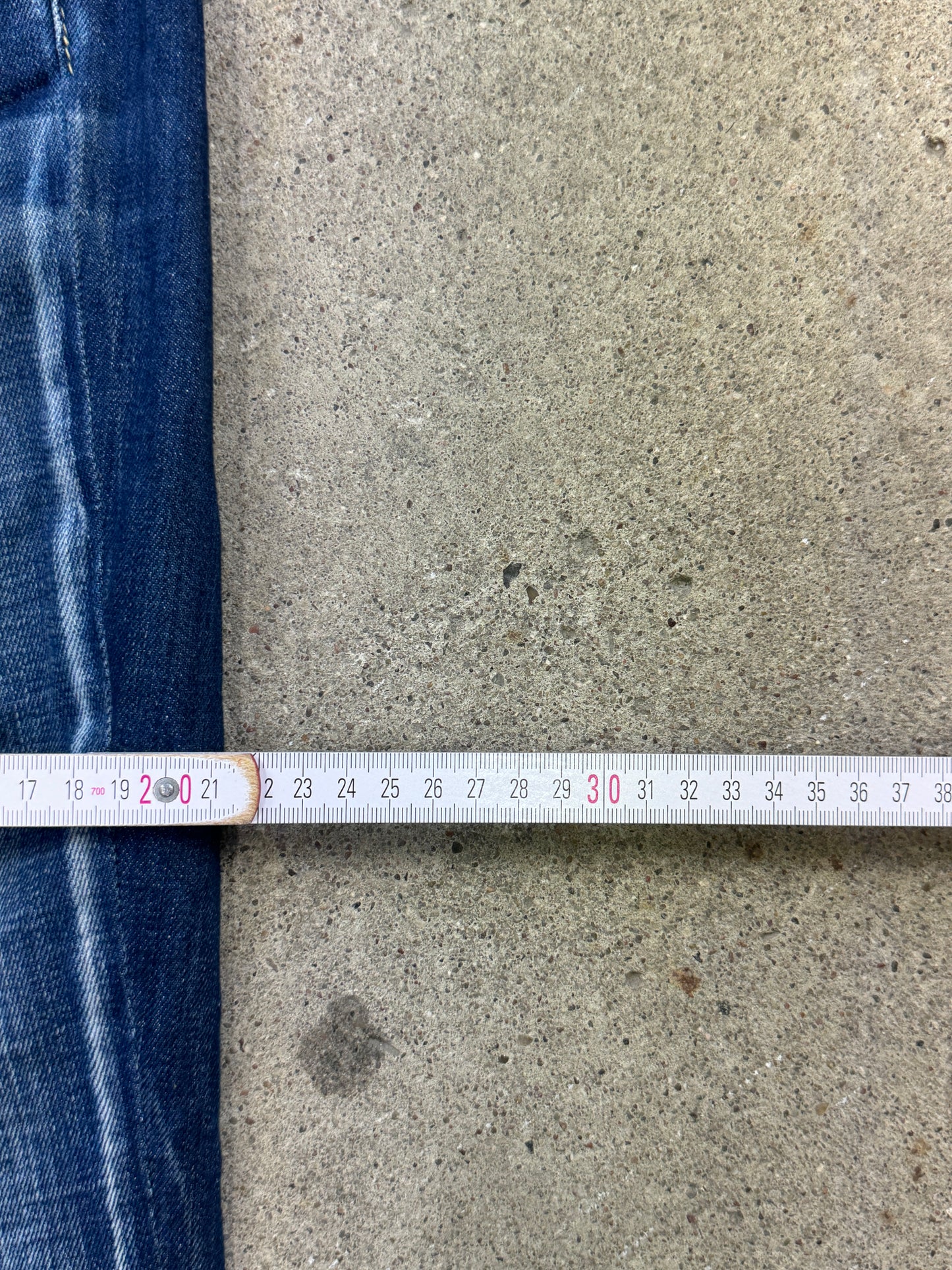 Y2k Jeanshose | LTC | 28 |S