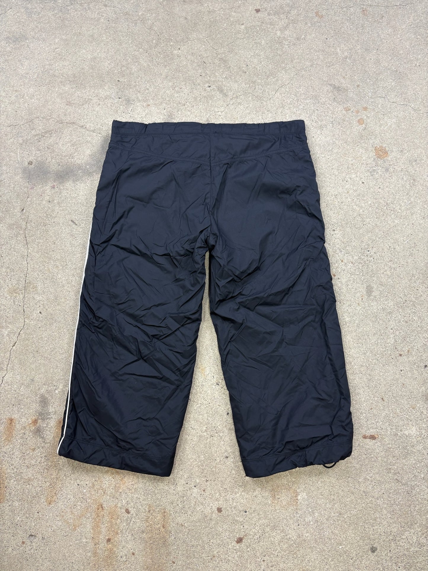 Nike 3/4 Trackpants | S
