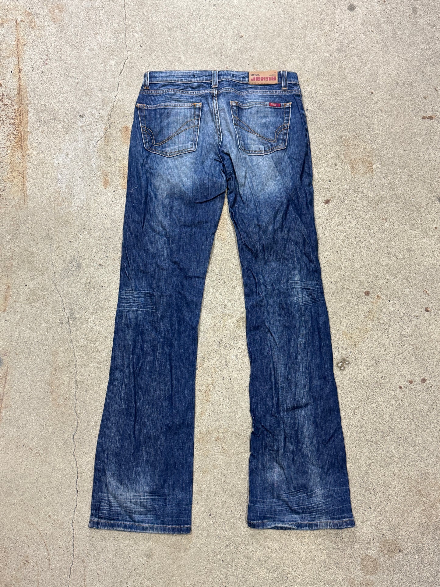Only Jeanshose | 36 | S