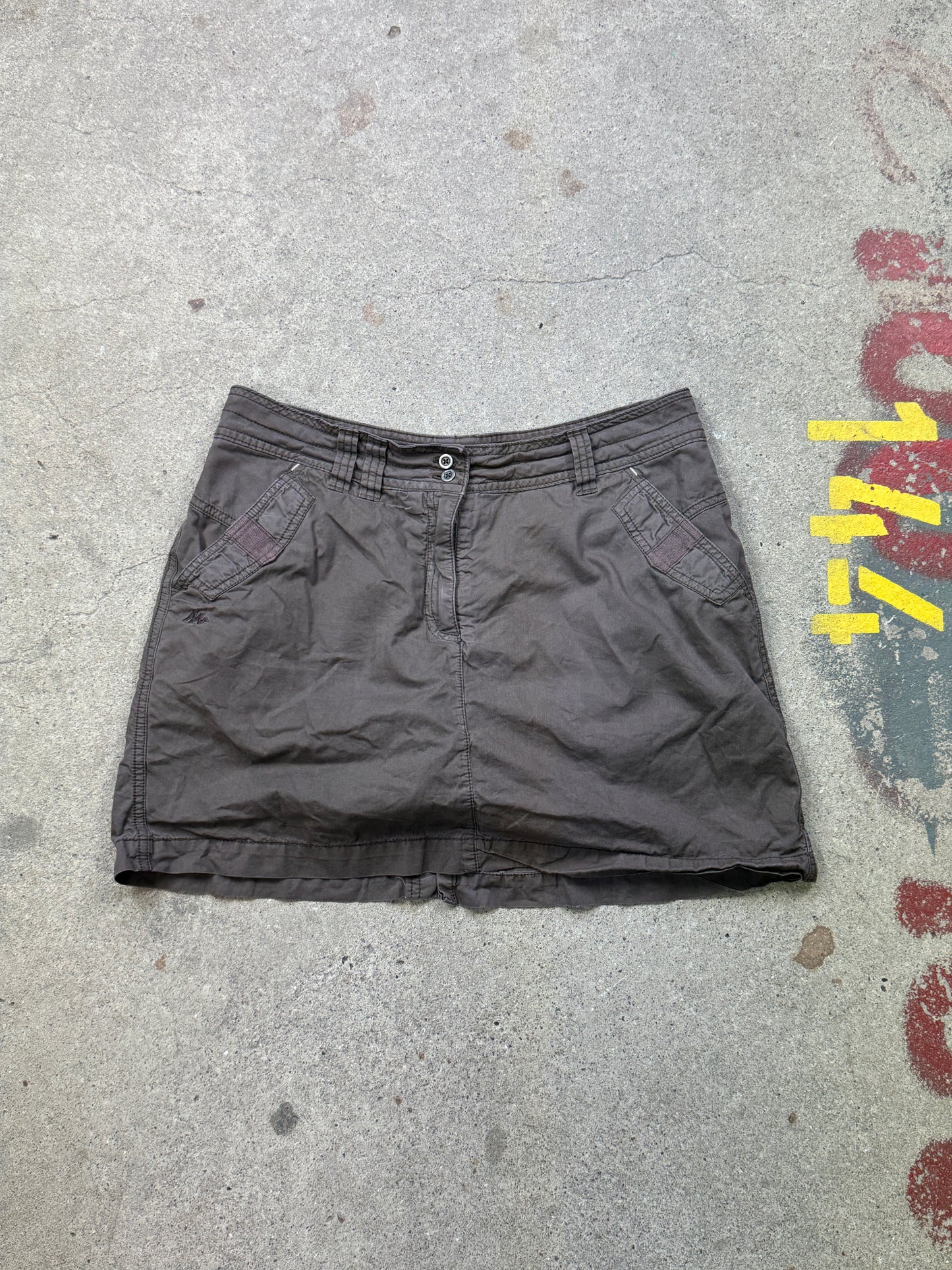 Outdoor Rock | L