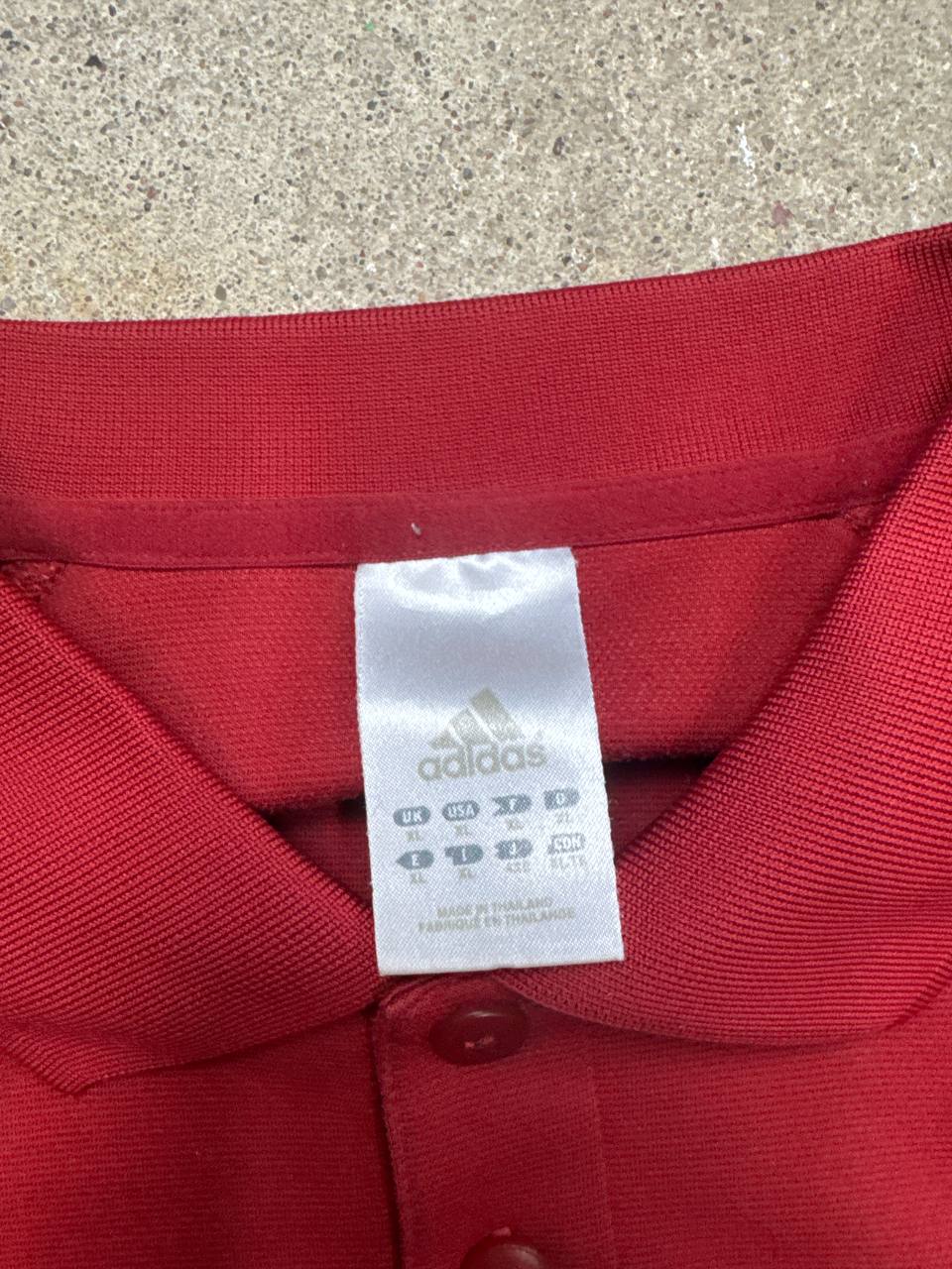 Adidas | Polo | XL