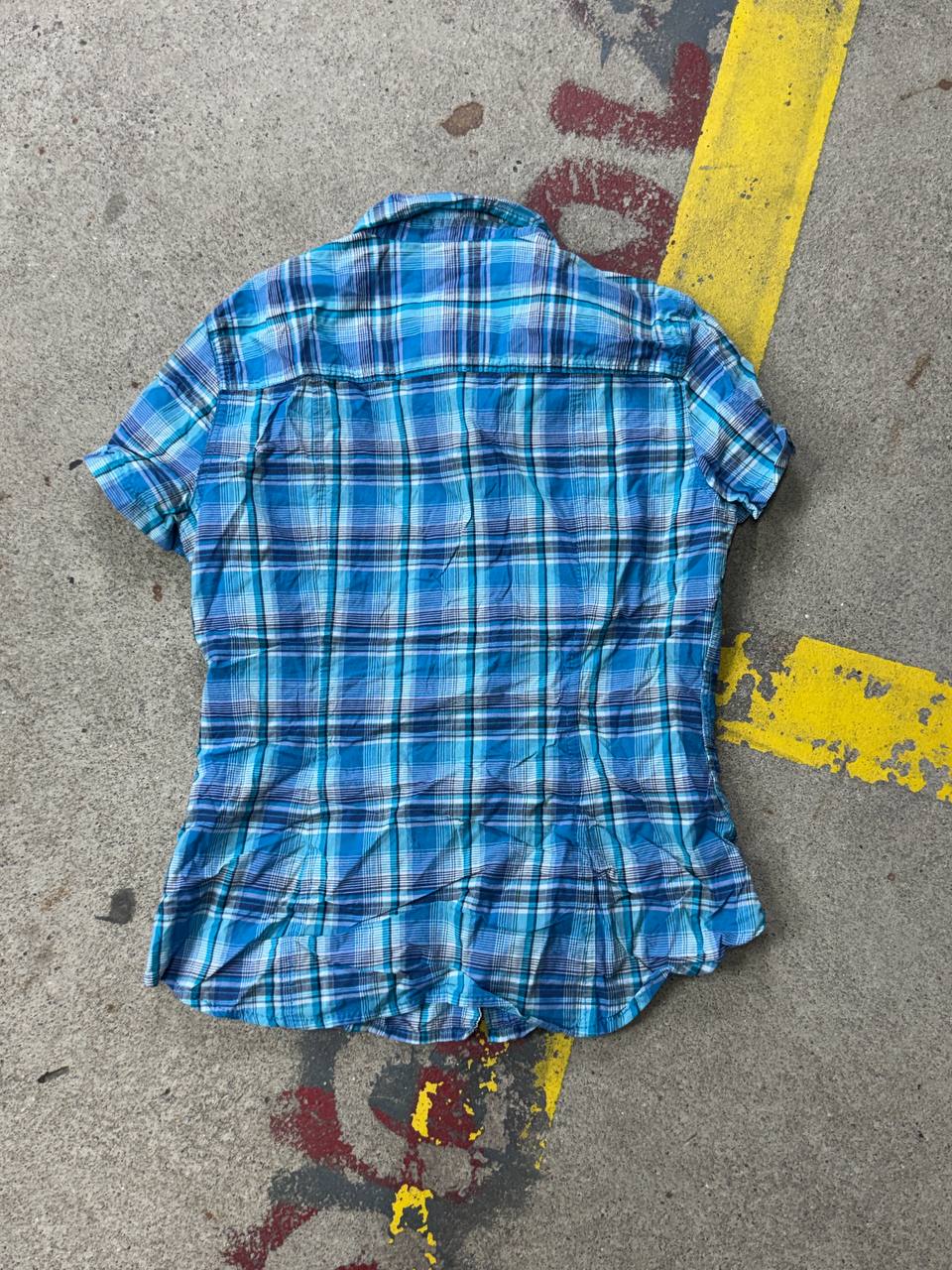Y2K | Bluse | 38/M