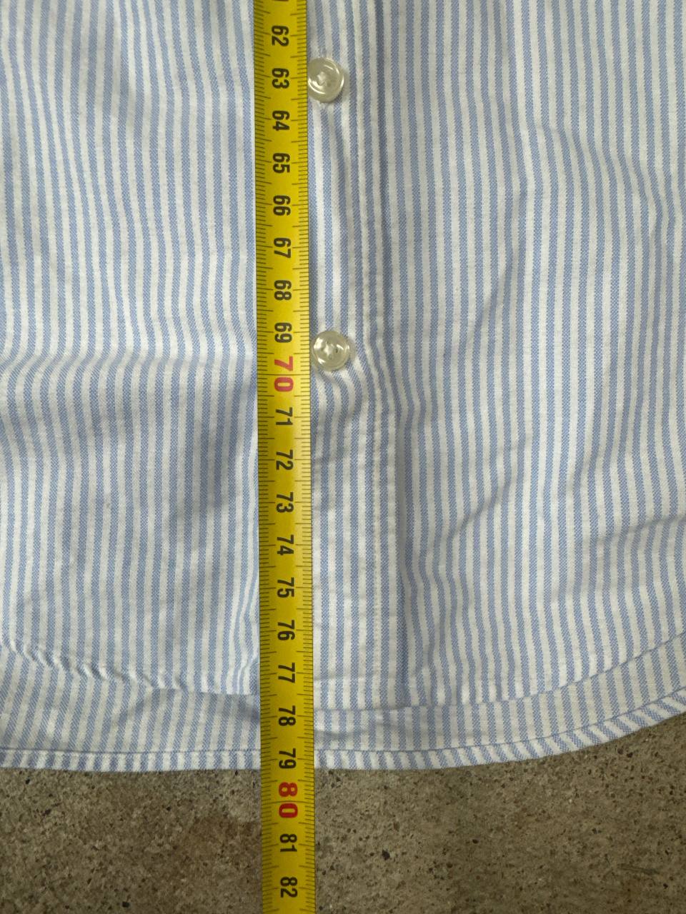 Gant | Hemd Oxford Banker | M