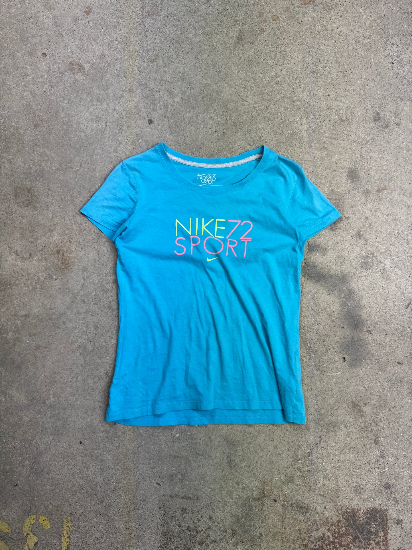 Nike T-Shirt / S