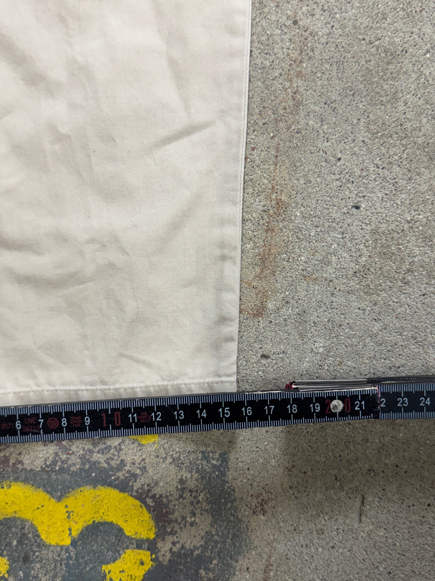 Mexx Stoffhose | 36 | S