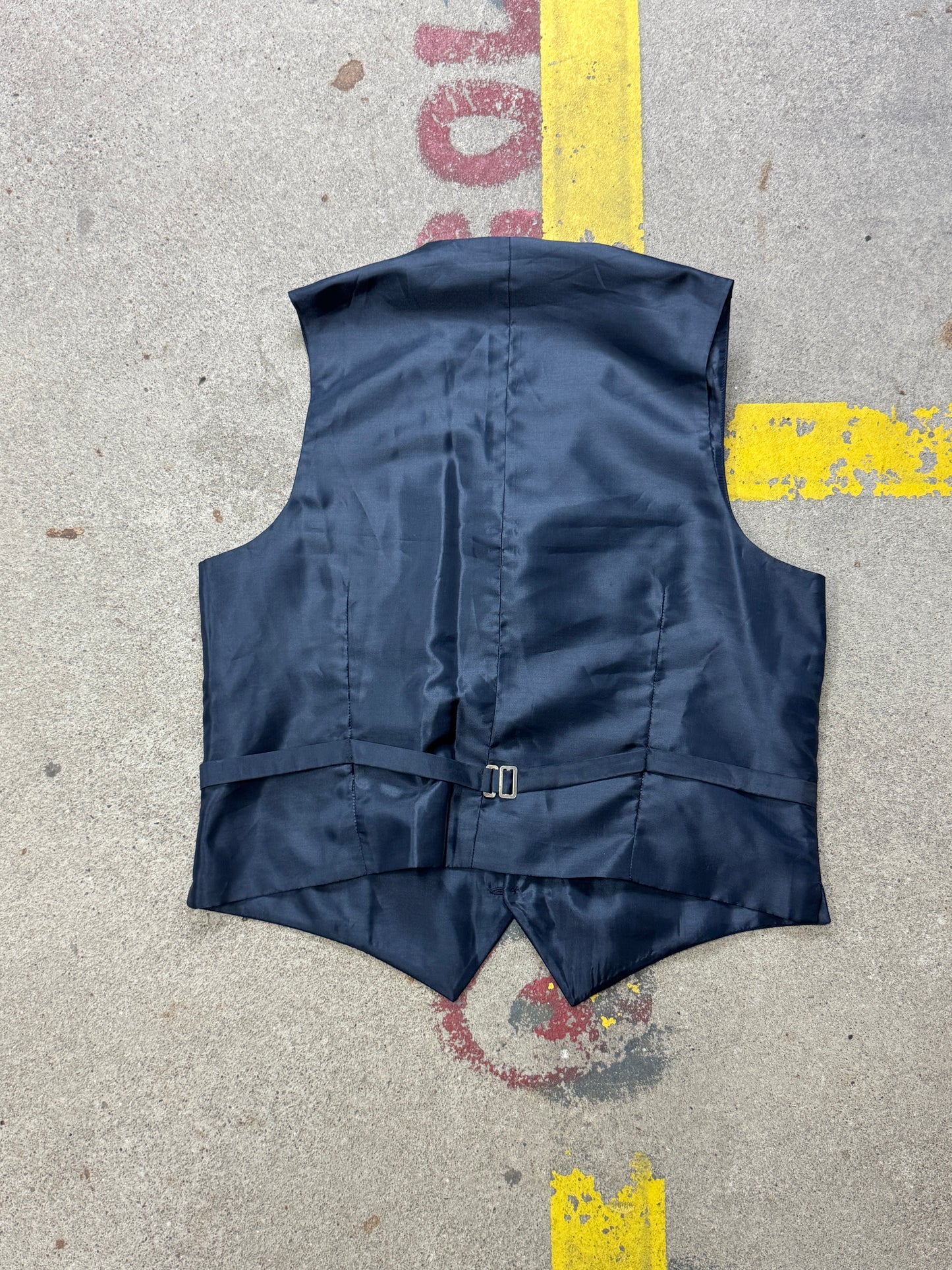 Herren Weste | 52 | XL
