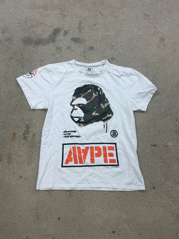 Aape T-Shirt | XXL