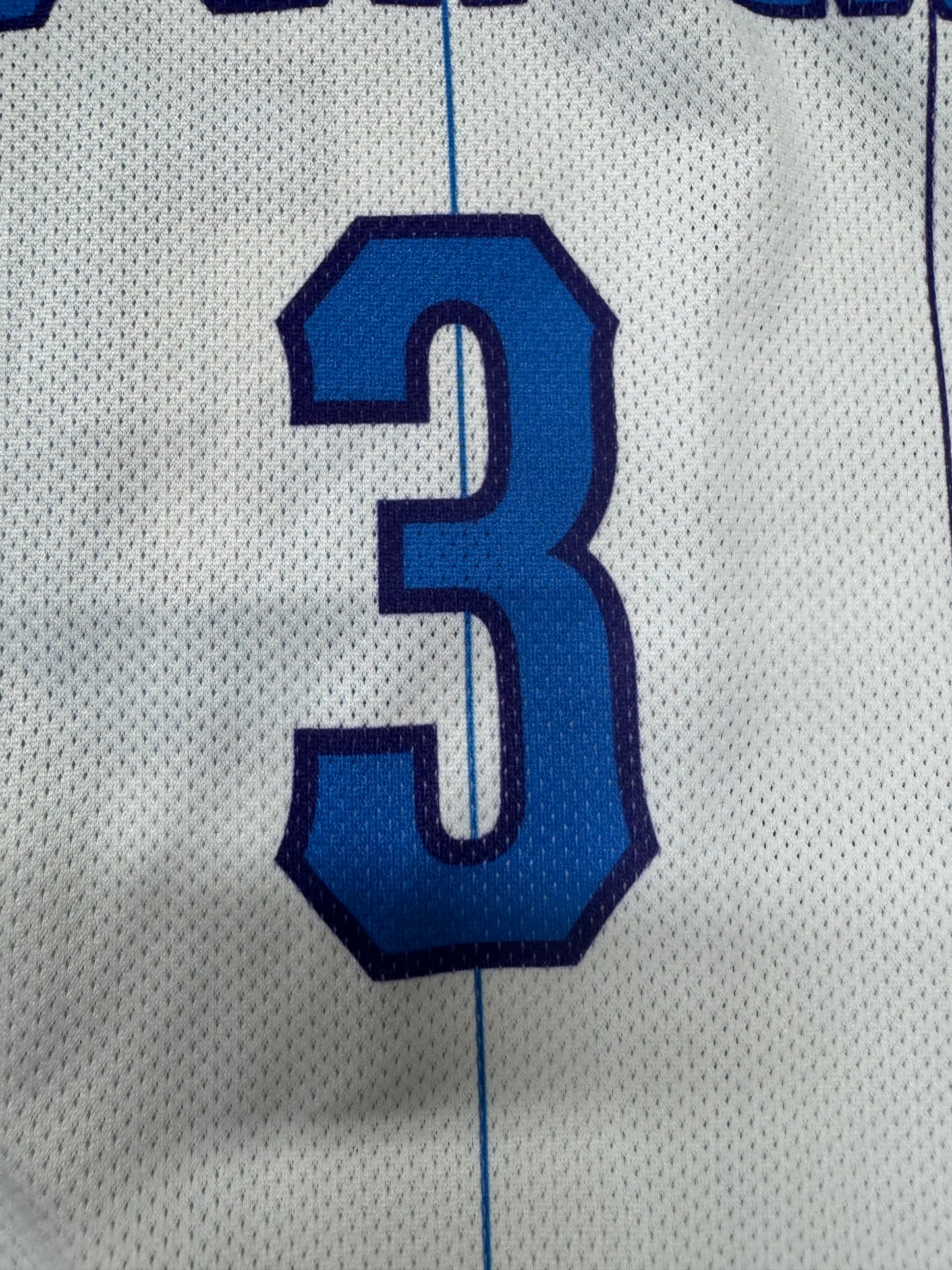 NBA Champion Trikots (L)