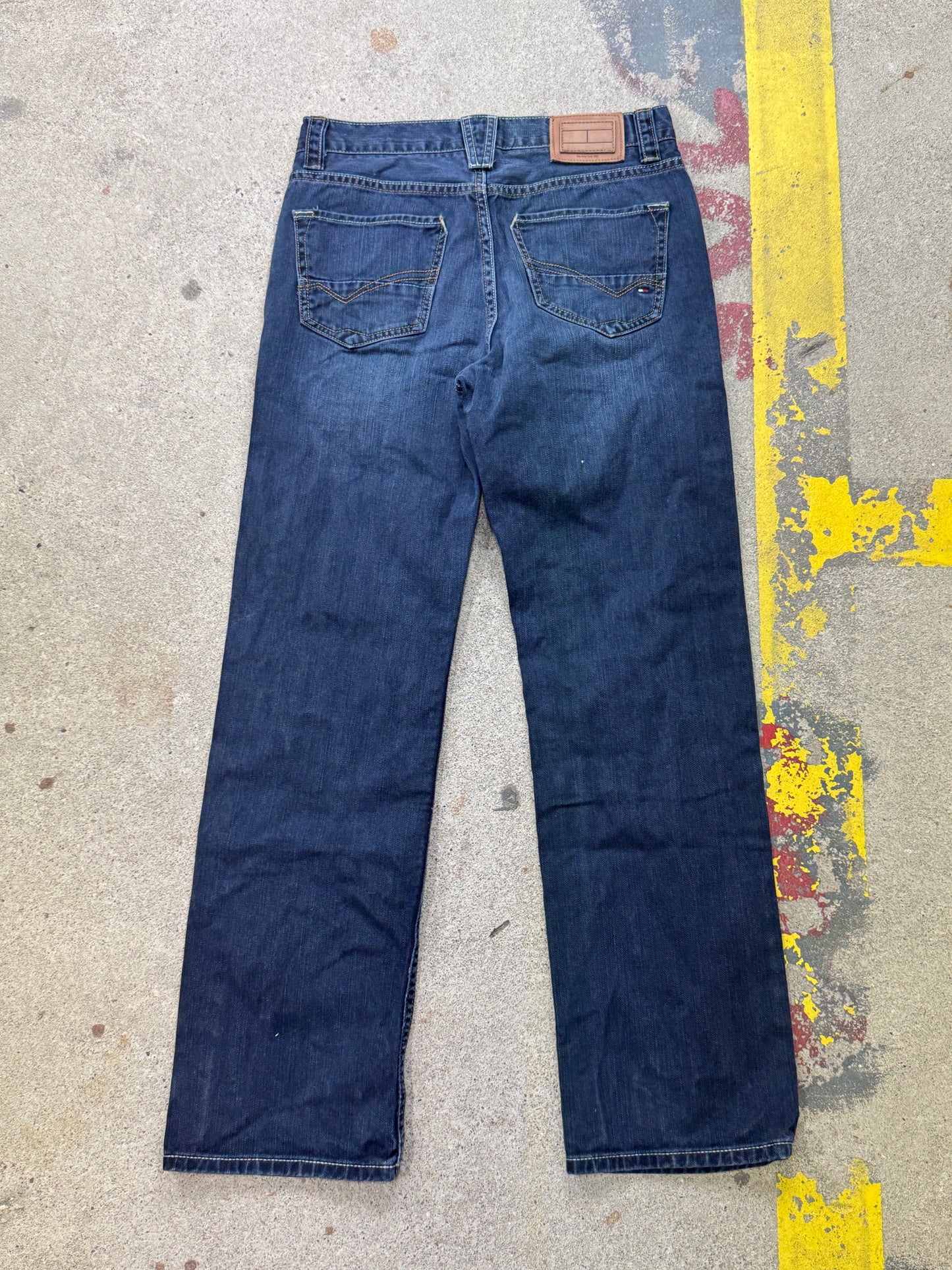 Tommy Hilfiger Jeanshose | W31/L32 | XL