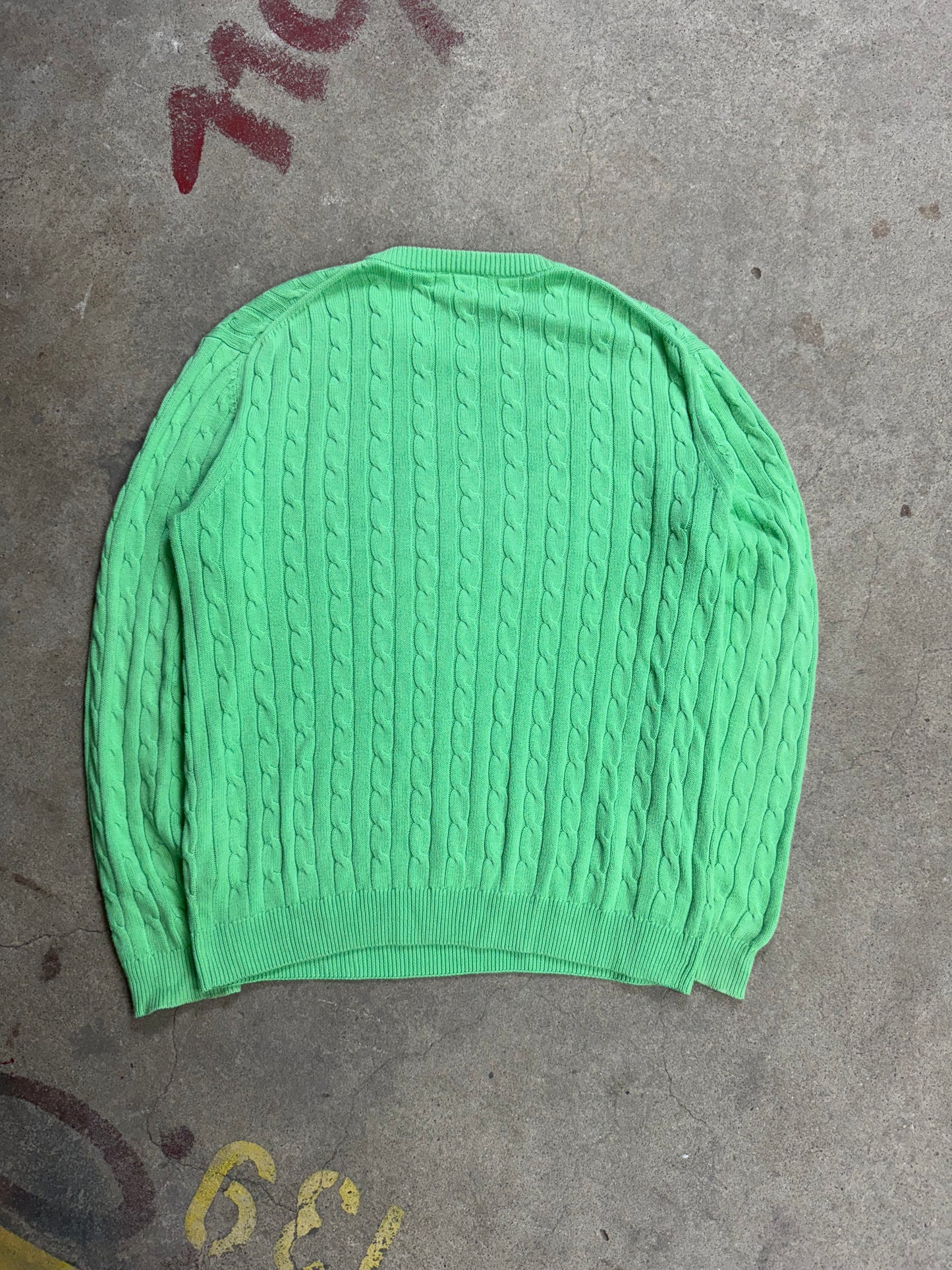Lacoste Strickpullover | M