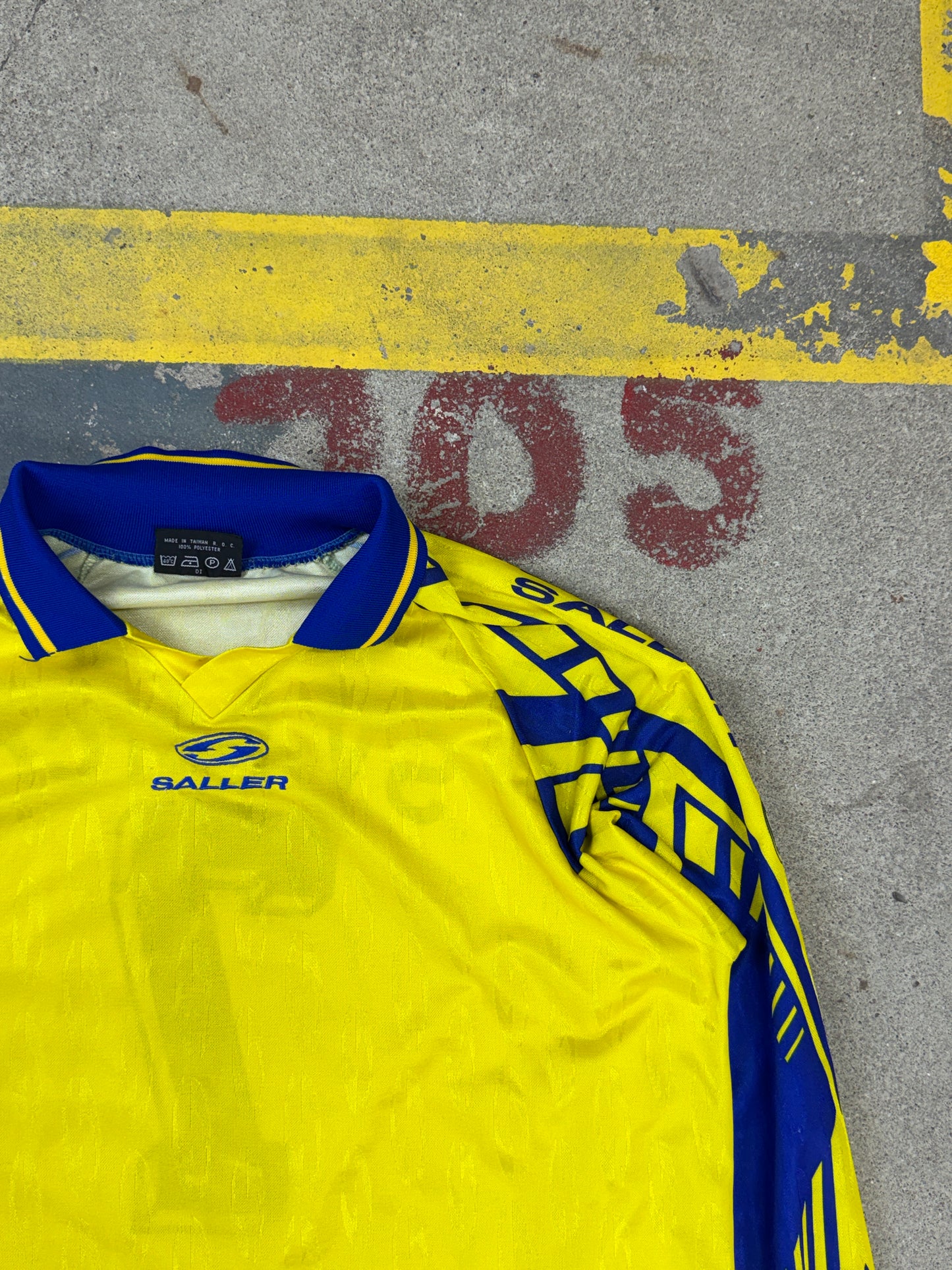 SV Ferch Trikot | XXL