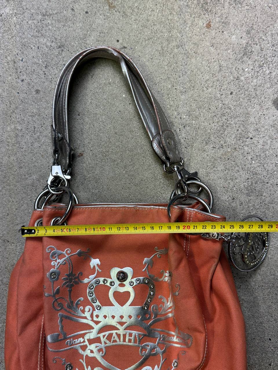 Kathy Van Zeeland | Handtasche | One Size