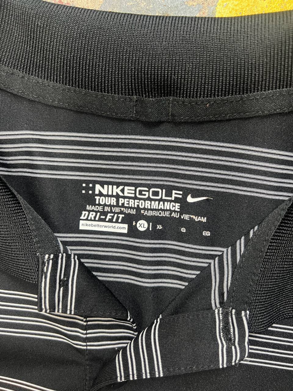 Nike Golf | Polo Dri-FIT Tour Performance | XL